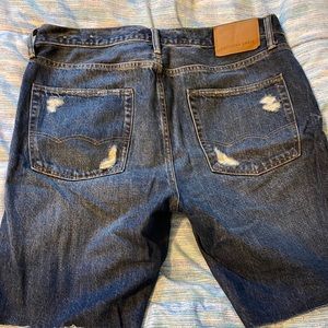 Men’s American Eagle shorts